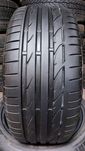 Пара летних шин резина Bridgestone Potenza S001 245/40 R18 245 40 18
