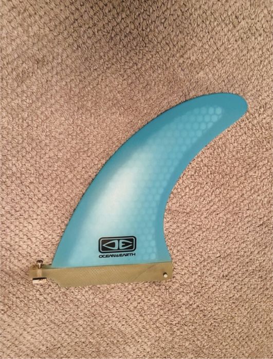 Quilha Surf Ocean&Earth 7,5”