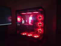 Pc gaming para venda