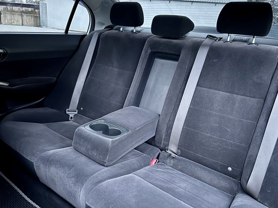 Honda Civic АВТОМАТ 1.8 ГАЗ/Бензин