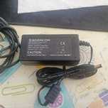 Nowy zasilacz 12V 2A wtyk 5,5x2,1mm