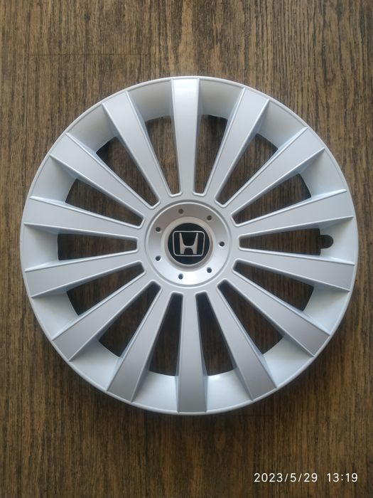 Колпаки Ковпаки Хонда Honda r16 радиус есть все размеры