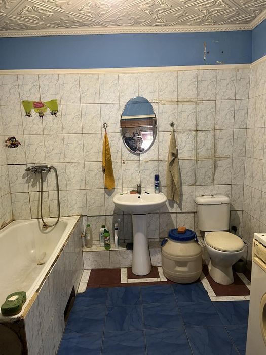 Продам будинок в селі Гоголів та земельну ділянку 25сот.