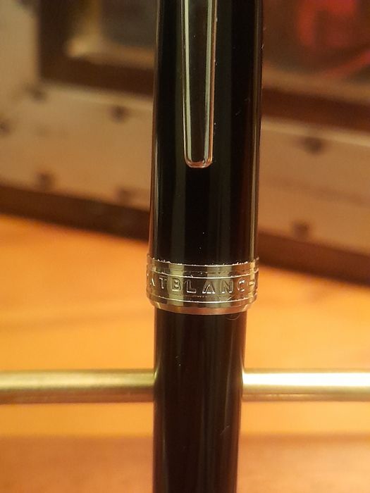 Caneta Esferográfica Montblanc Pix