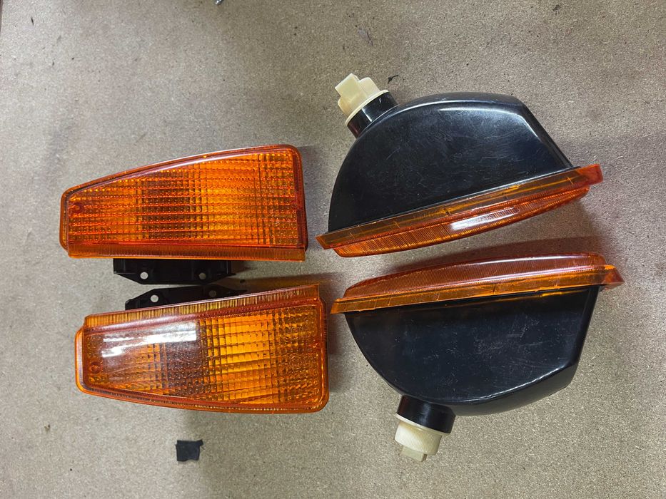 повторители поворотов ваз 2108.2109 новые ссср кержач пара