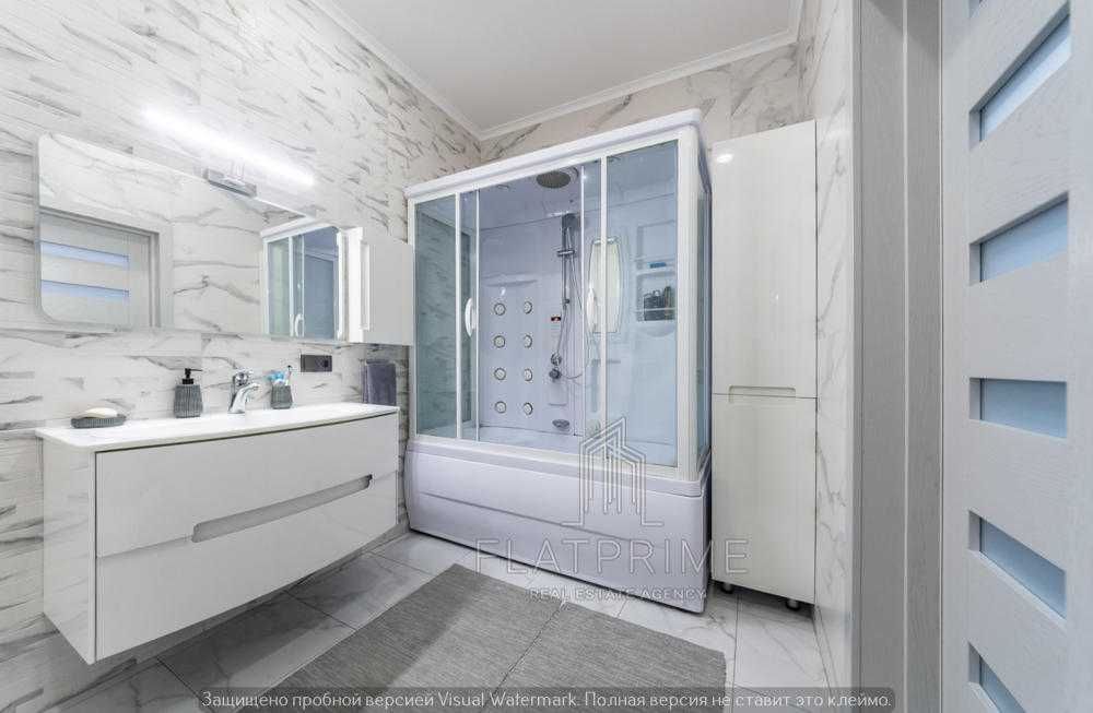 Продаж 3-х кім. кв.Антоновича вул./Горького вул.131 ЖКПарк-хол Горький