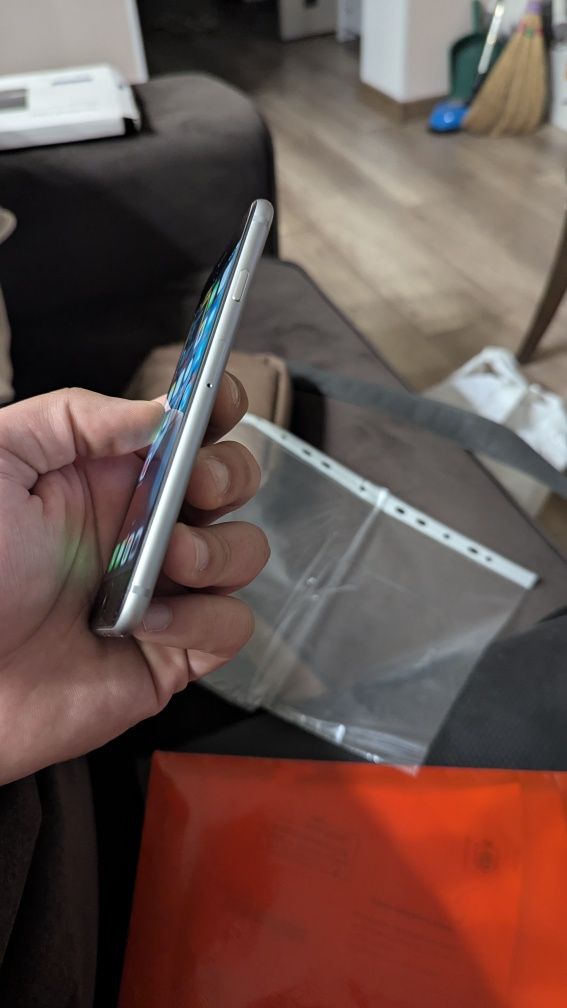Tecno POP 4 хорошее состояние