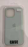 Nowe Etui Apple Silicone Case IPhone 15 Pro Max