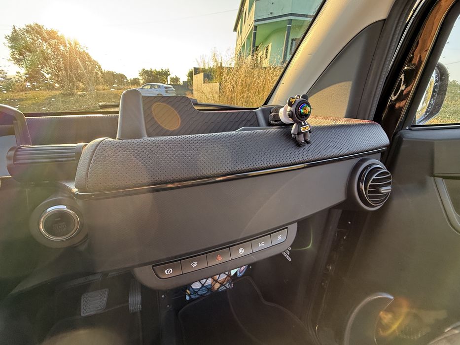 Quadriciclo Pesado SILENCE S04 “igual a novo” | IVA Dedutível | 2025