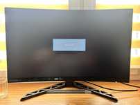 Sprzedam minitor firmy lenovo 27 cali