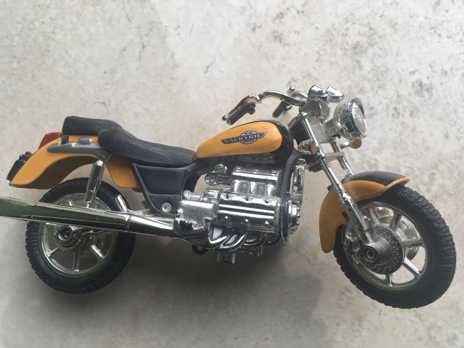 Модельки мотоциклов