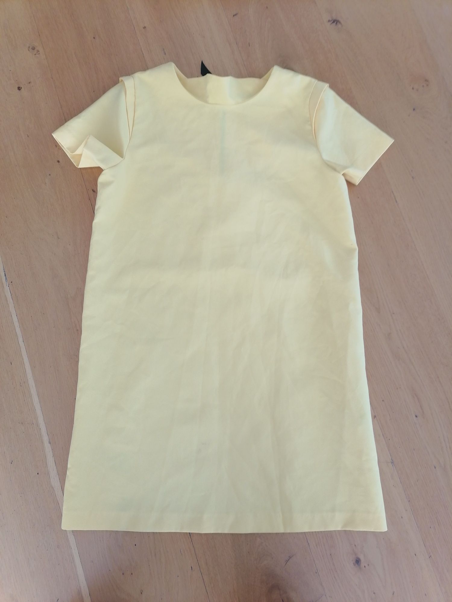 Sukienka Zara Basic - M