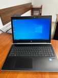 Ноутбук HP ProBook 450 G5 15,6" Core i5-8250U 1.6GHz,8GB,256GB SSD США