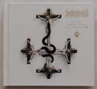Behemoth - autografy (nowa CD)