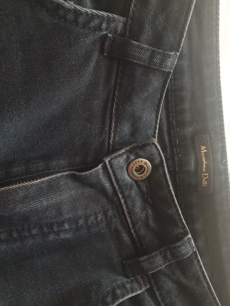 Skinny jeans Massimo Dutti