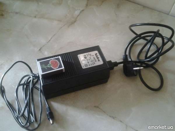 Продам адаптер ac adapter nidec
