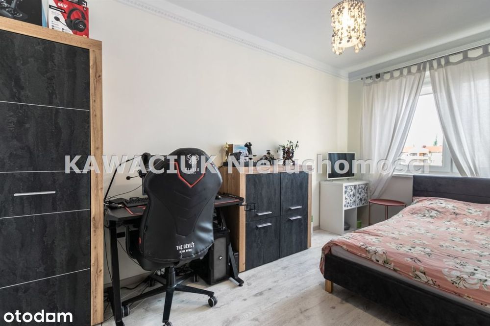 Mieszkanie Tomaszów Mazowiecki, ul. Smugowa