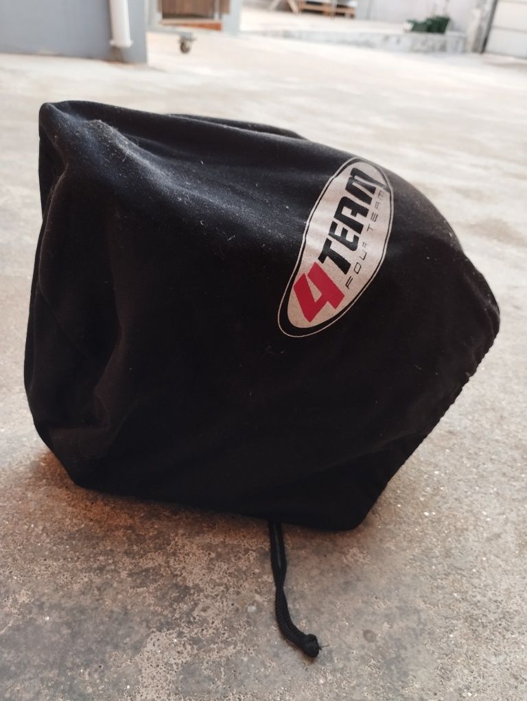 Capacete criança