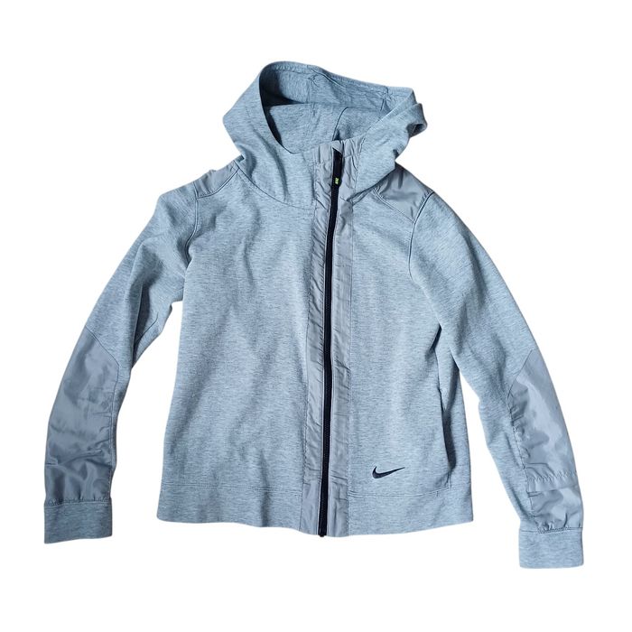 Bluza z kapturem Nike M 38