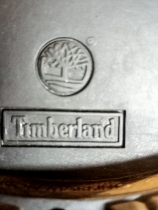 Зимові дитячі ботінки 32,5 Timberland