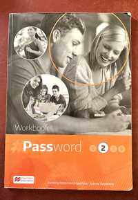 Password 2 workbook