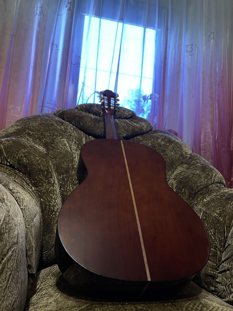 Гітара класична HOHNER HC 06