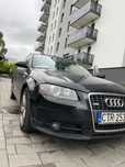 Audi A3 Audi A3 S Line 2.0 TDI 2007