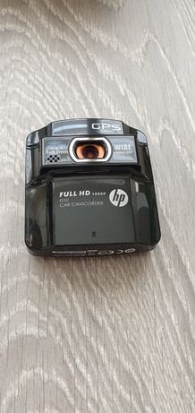 Видеоригистратор HP f210