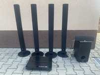 Kino domowe LG Model HT554TH-D0