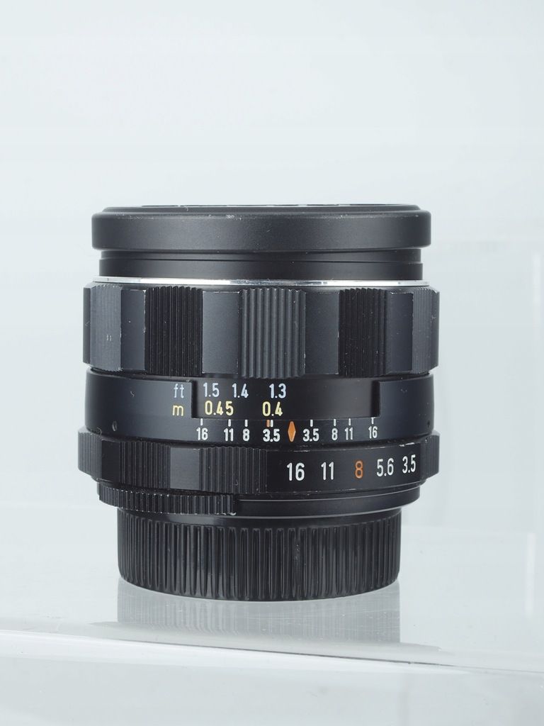 28mm 3.5 M42 S-M-C Takumar Gwarancja 23%VAT