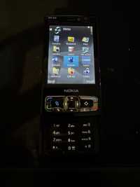 Nokia n95 8gb stan bardzo dobry