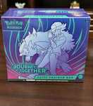 Journey Together Elite Trainer Box - Pokémon TCG