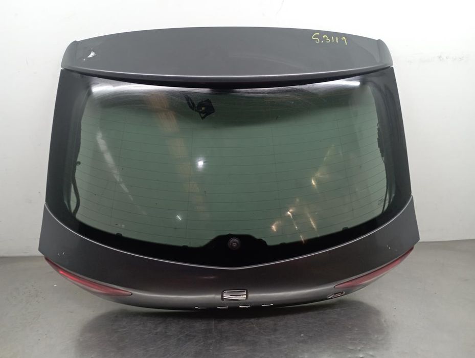 Porta / tampa da mala SEAT Leon SC (5F5)