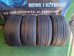 Opony zimowe 255/35/19 Continental Komplet 7.5mm
