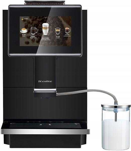 Ekspres do kawy Dr. Coffee C11