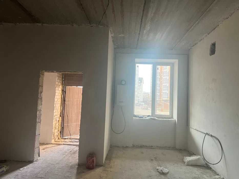 2х комнатная квартира 65 м2 ЖК Лазурный Под чистовую 17753