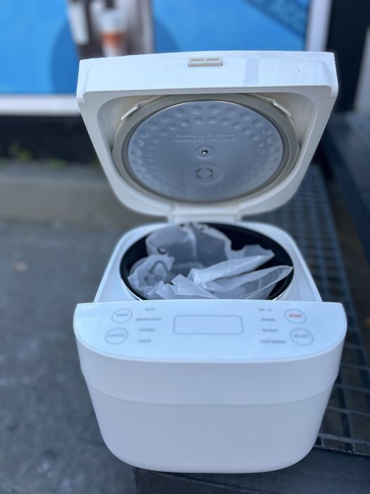 Мультиварка Xiaomi Smart Multifunctional Rice Cooke