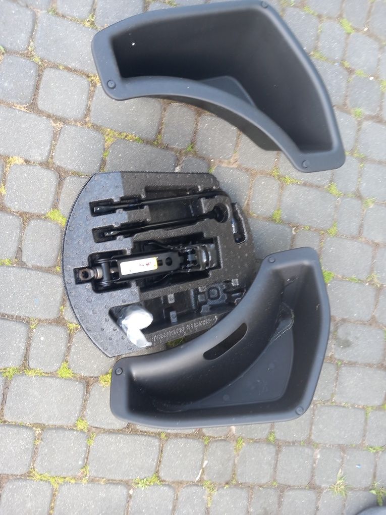 Części Jeep Wk2 2021r 3,6 benzyna