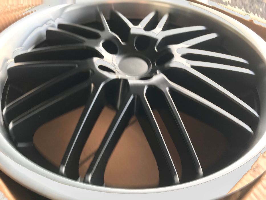 Alufelga 19'' 5x112 Aluett