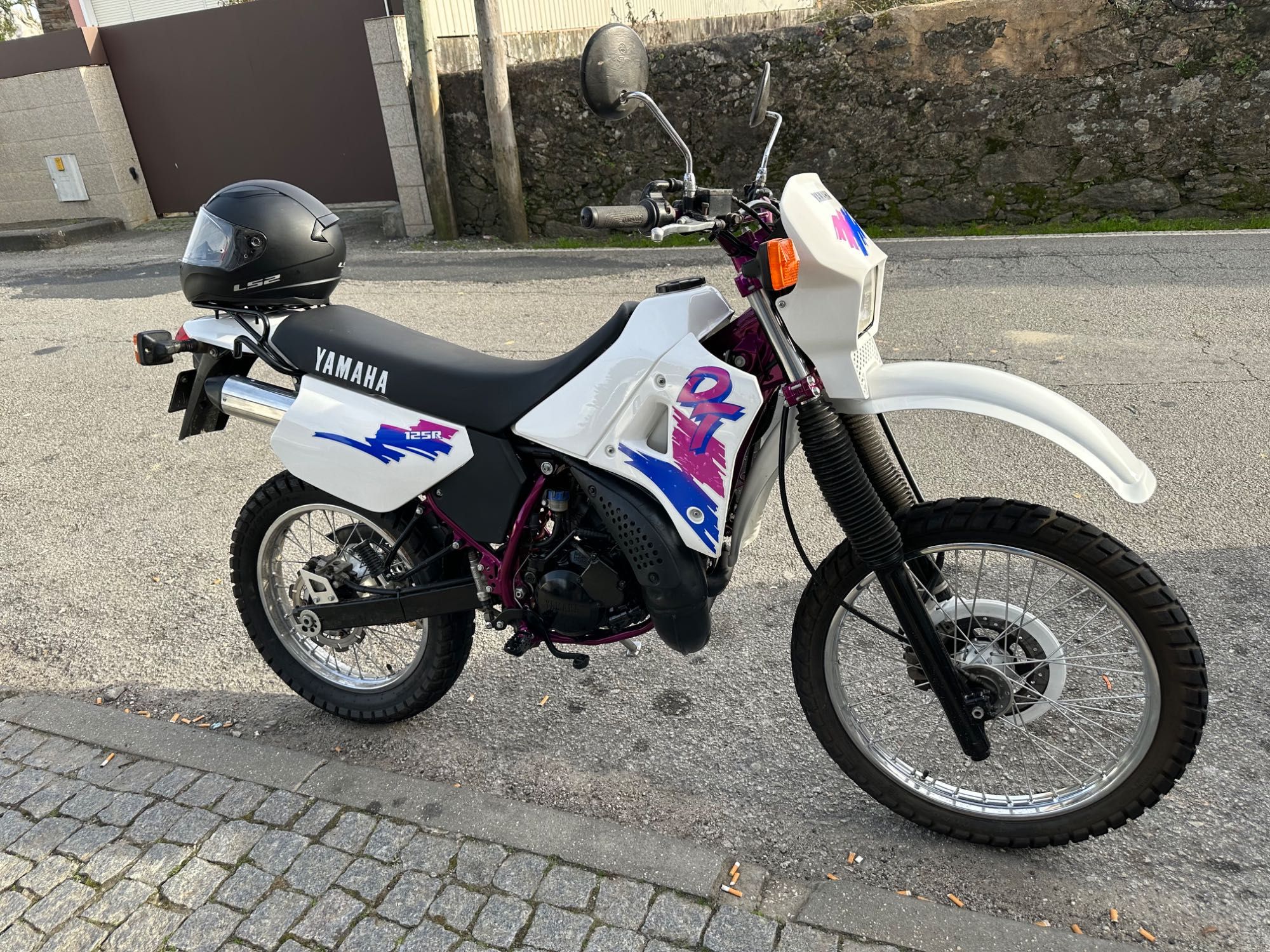 Vendo Dtr 125 16.9kw