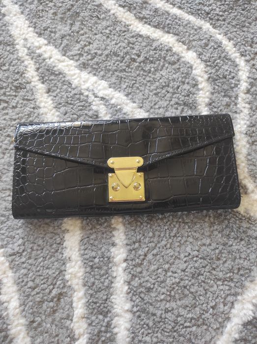 Клатч жіночий Оріфлейм