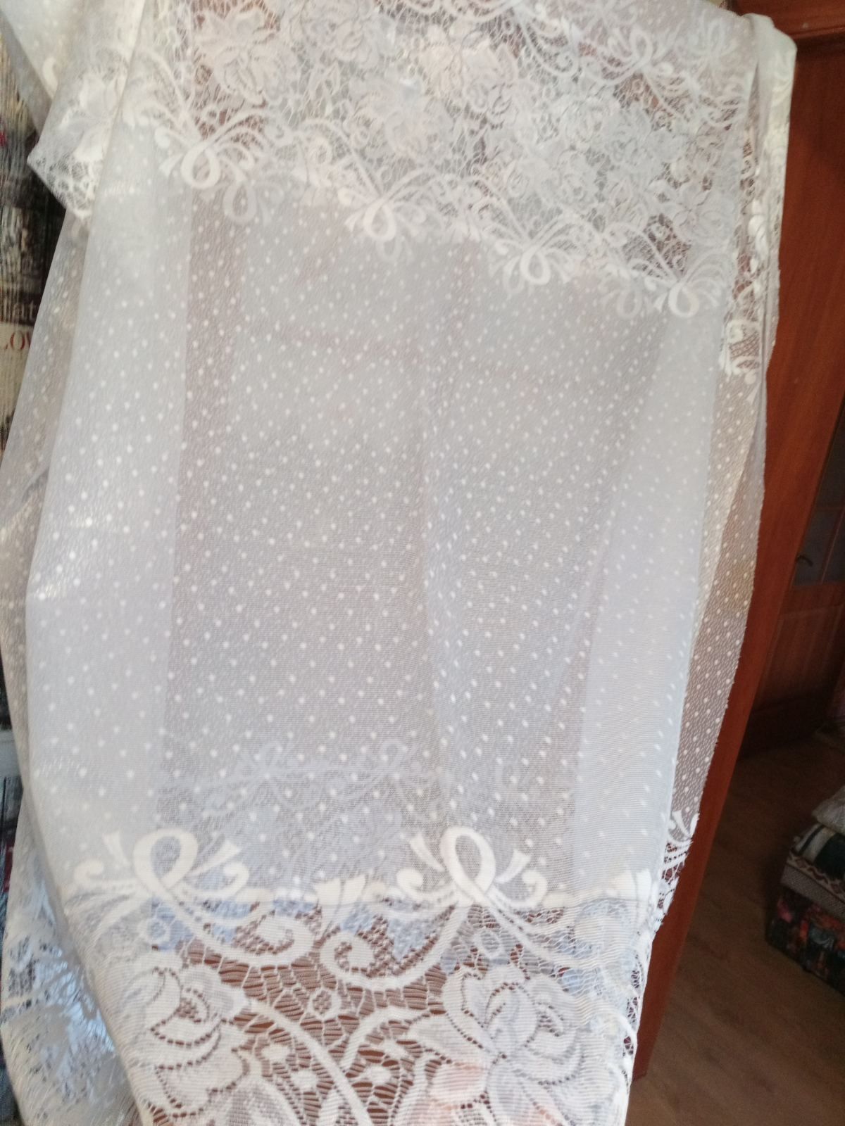 Продам гордину, штора.