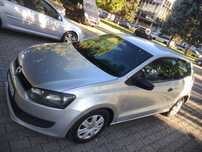 Volkswagen Polo 5.  1.2 tdi