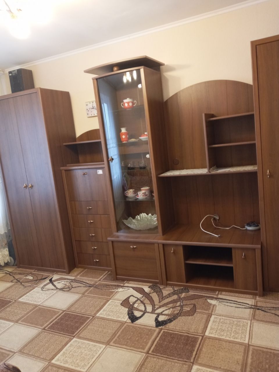 Кімнати у гуртожитку блочного типу, Світлицького, 24А