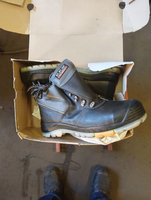 Buty robocze S3 nowe