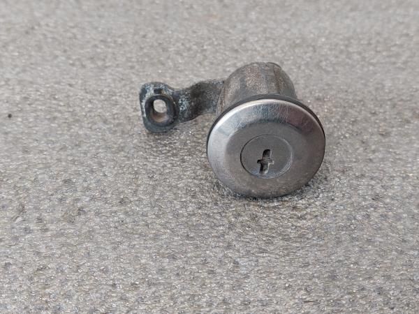 Conjunto de canhões CITROËN XSara (N1)