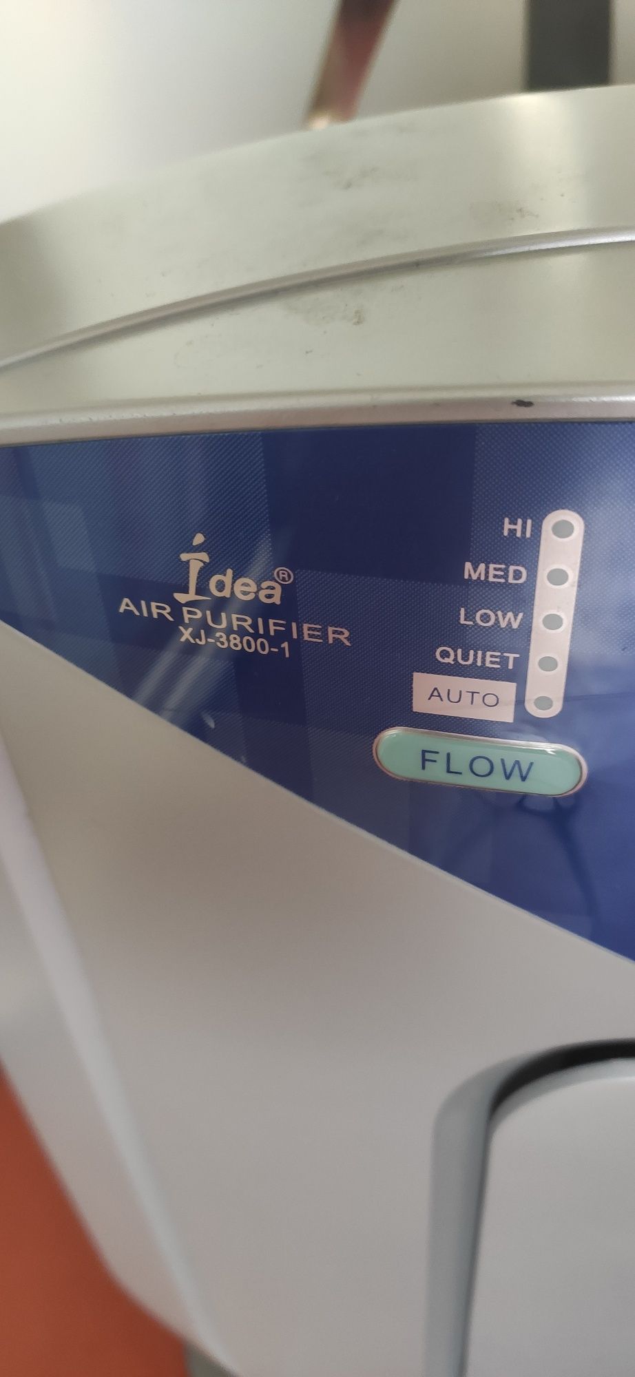 Продам фильтр воздуха Idea-xj-3800-1