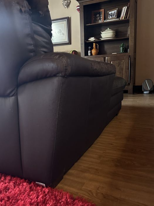 Sofá para estofar negociável