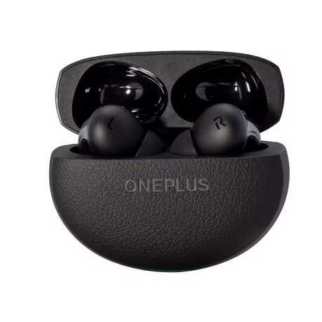 Навушники OnePlus Buds Pro 3 Black