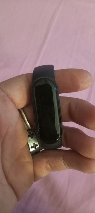 Продам фитнес часы